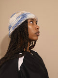 morning tide beanie