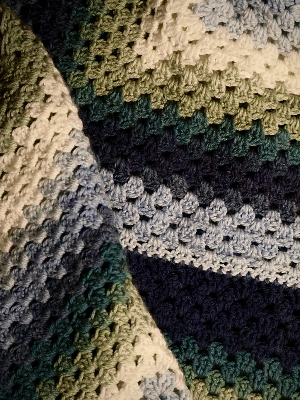 seasick pullover