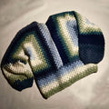 seasick pullover