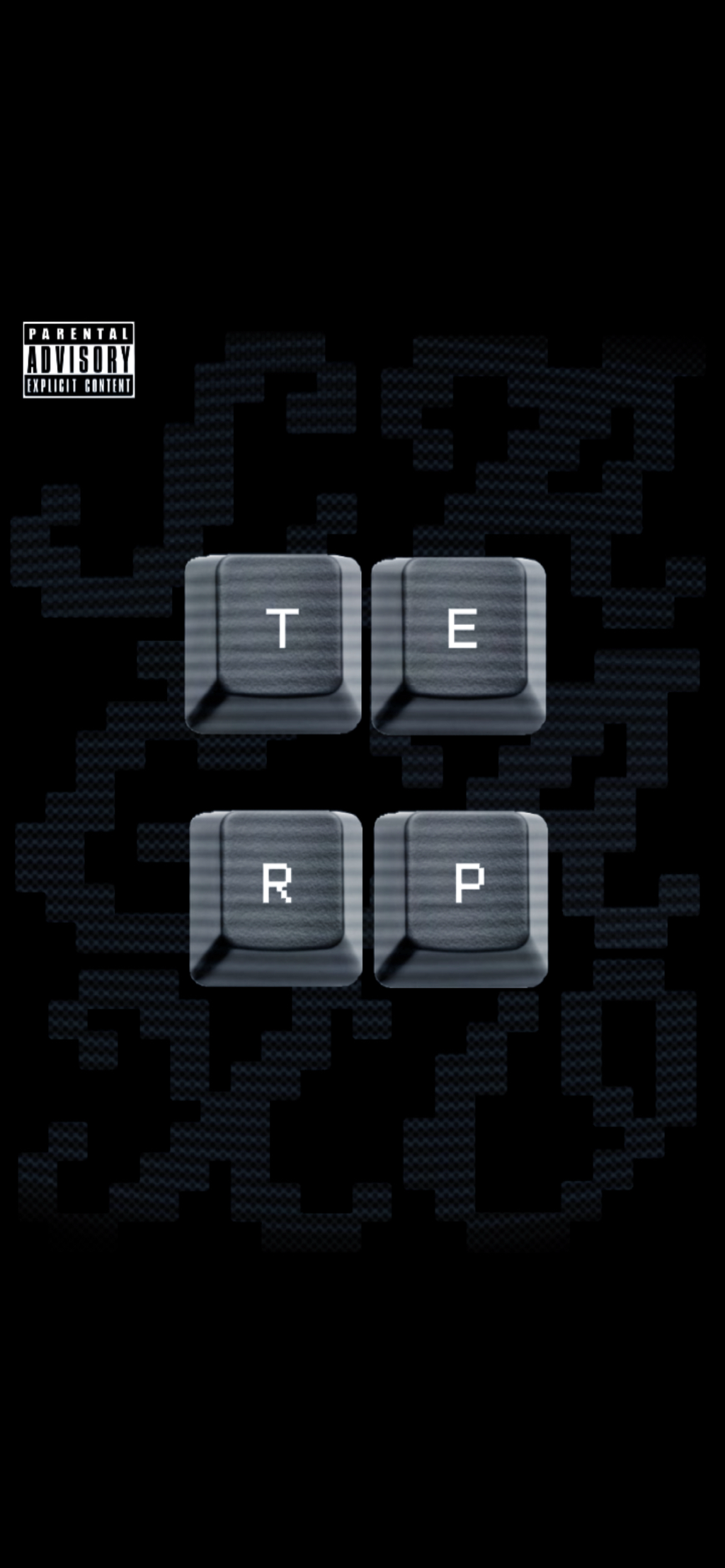visual identity plates