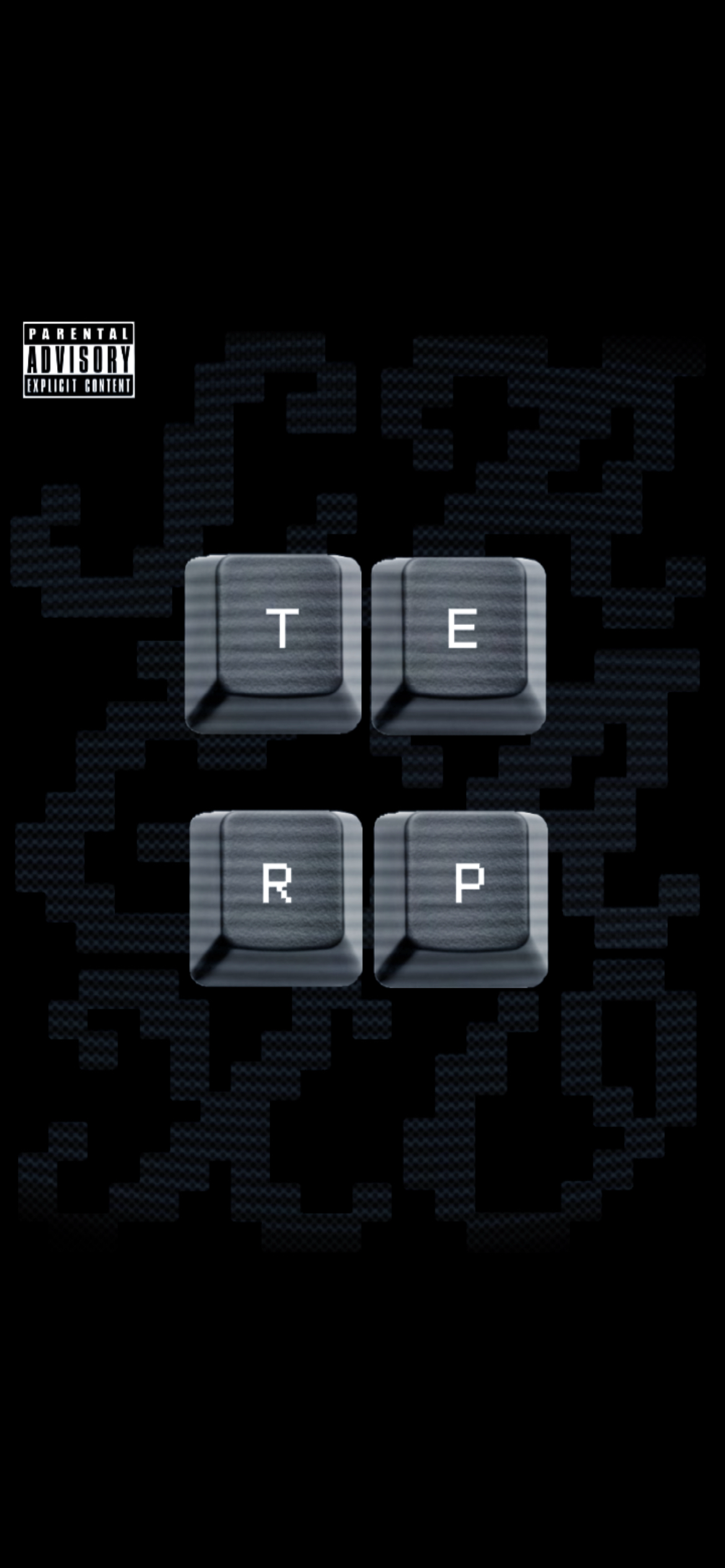 visual identity plates